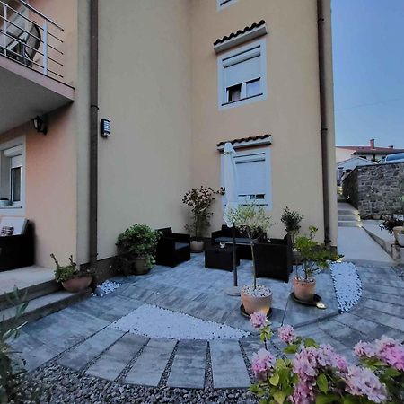 Apartment In Matulji 17036 מראה חיצוני תמונה