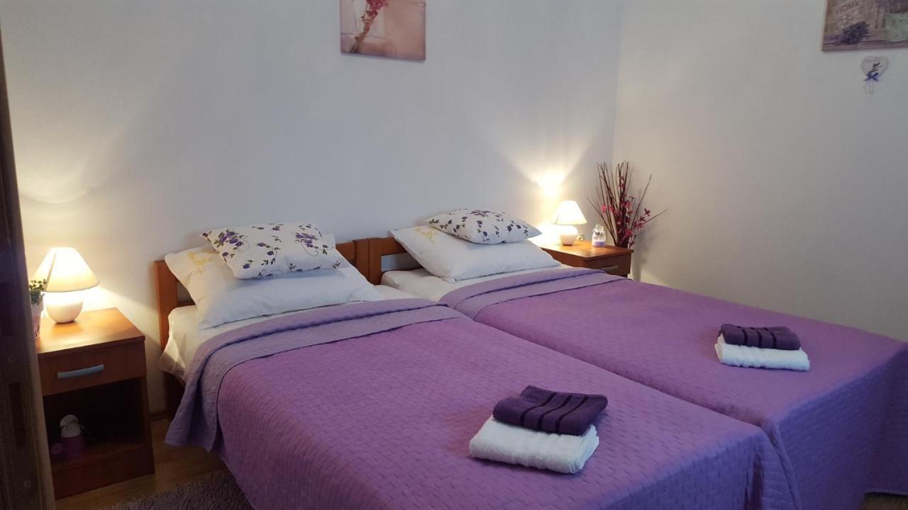 Apartment In Matulji 17036 מראה חיצוני תמונה