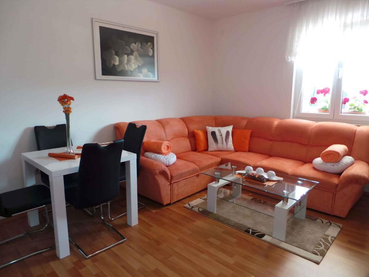 Apartment In Matulji 17036 מראה חיצוני תמונה