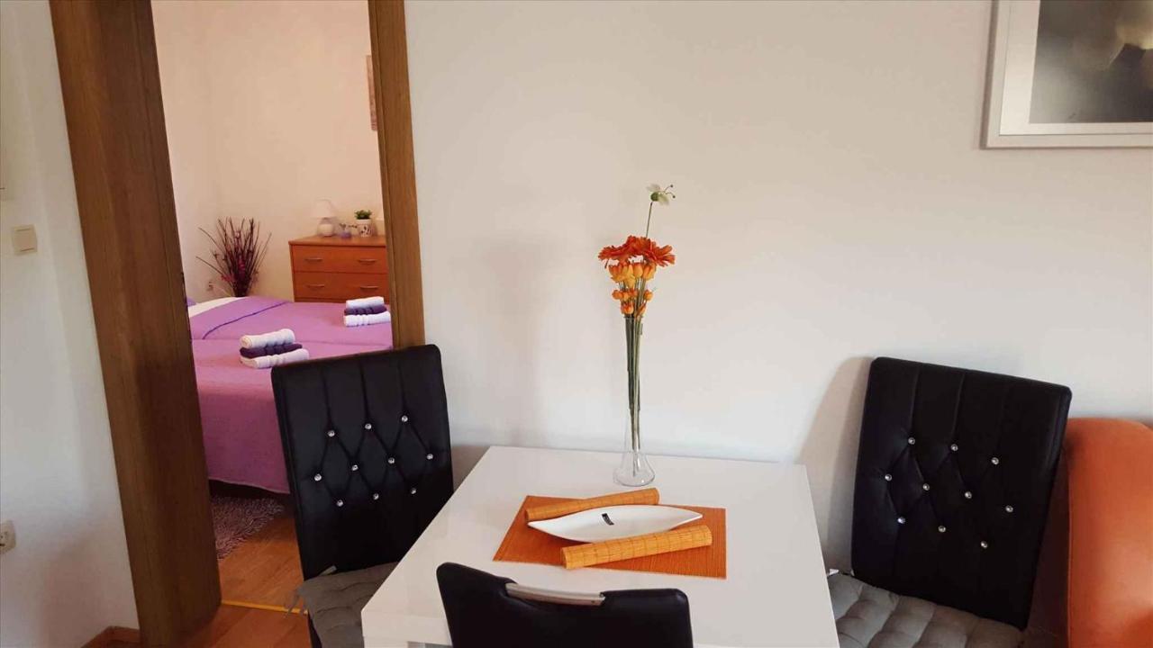 Apartment In Matulji 17036 מראה חיצוני תמונה