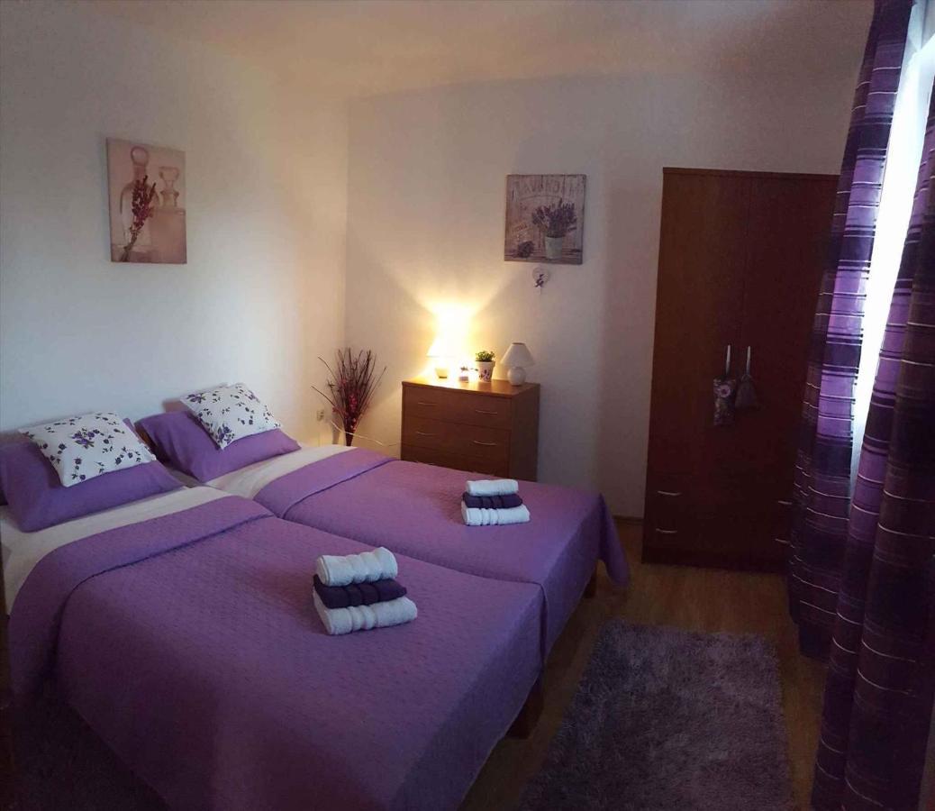 Apartment In Matulji 17036 מראה חיצוני תמונה