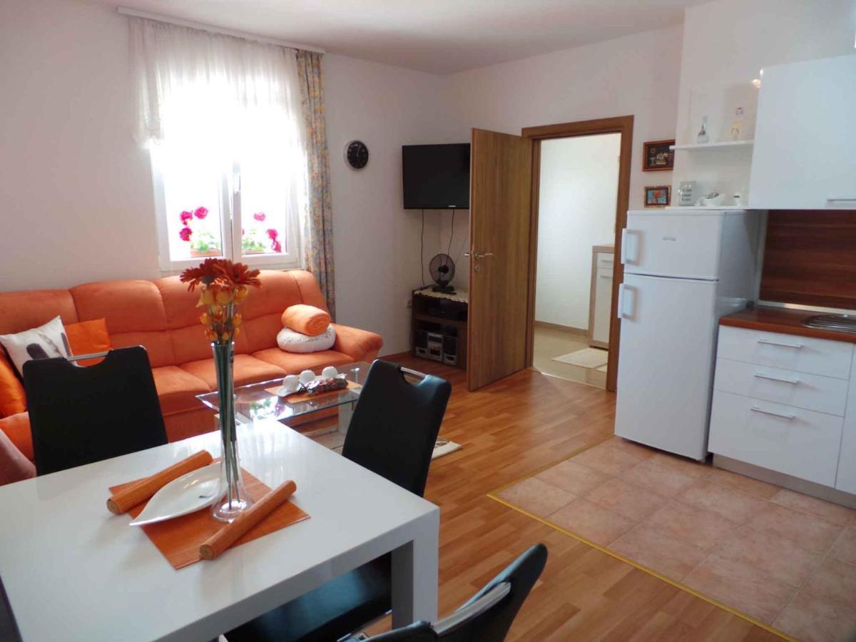 Apartment In Matulji 17036 מראה חיצוני תמונה