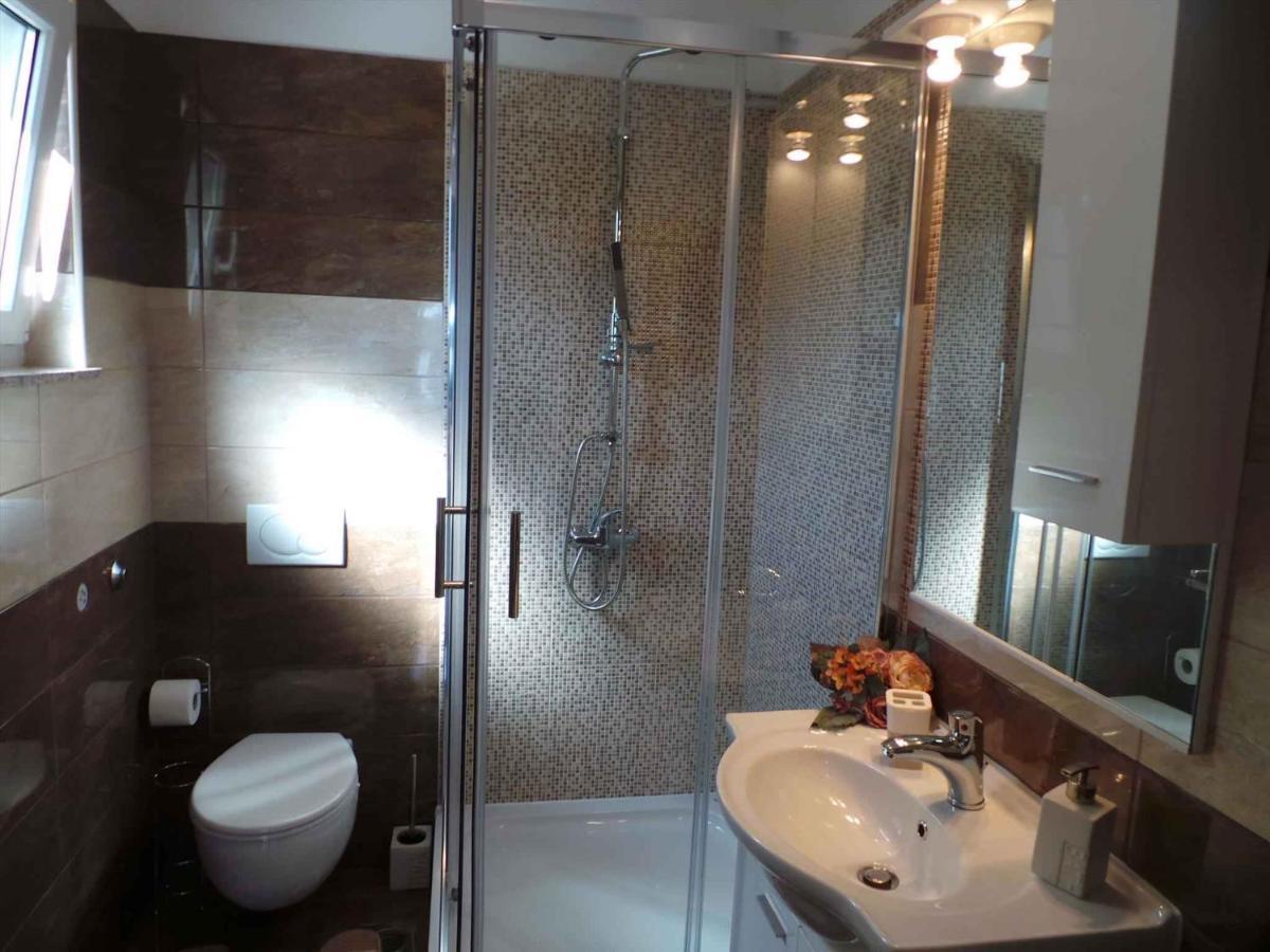 Apartment In Matulji 17036 מראה חיצוני תמונה