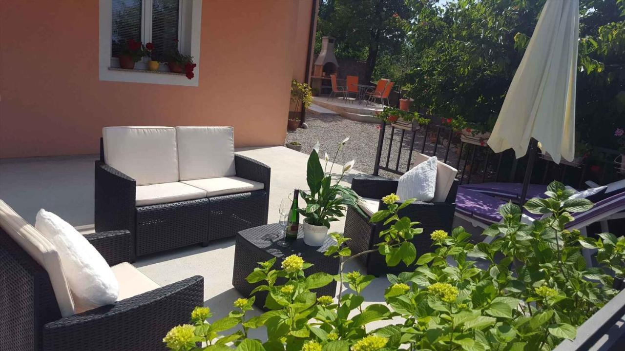 Apartment In Matulji 17036 מראה חיצוני תמונה