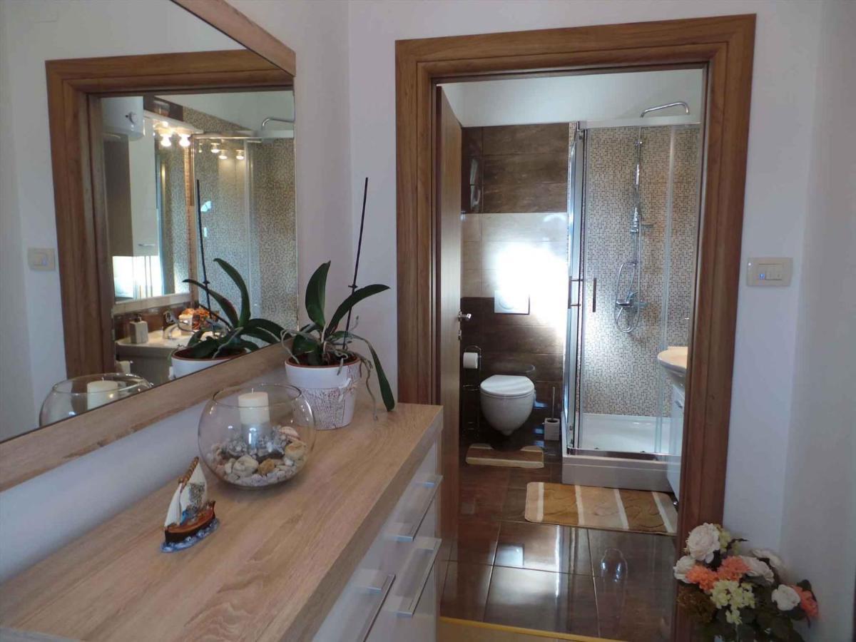 Apartment In Matulji 17036 מראה חיצוני תמונה