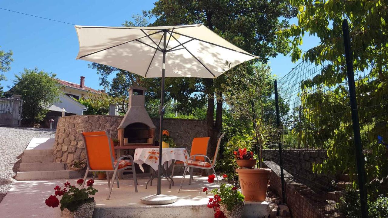 Apartment In Matulji 17036 מראה חיצוני תמונה