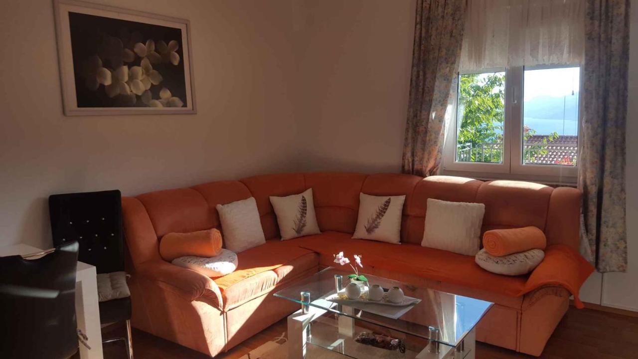 Apartment In Matulji 17036 מראה חיצוני תמונה