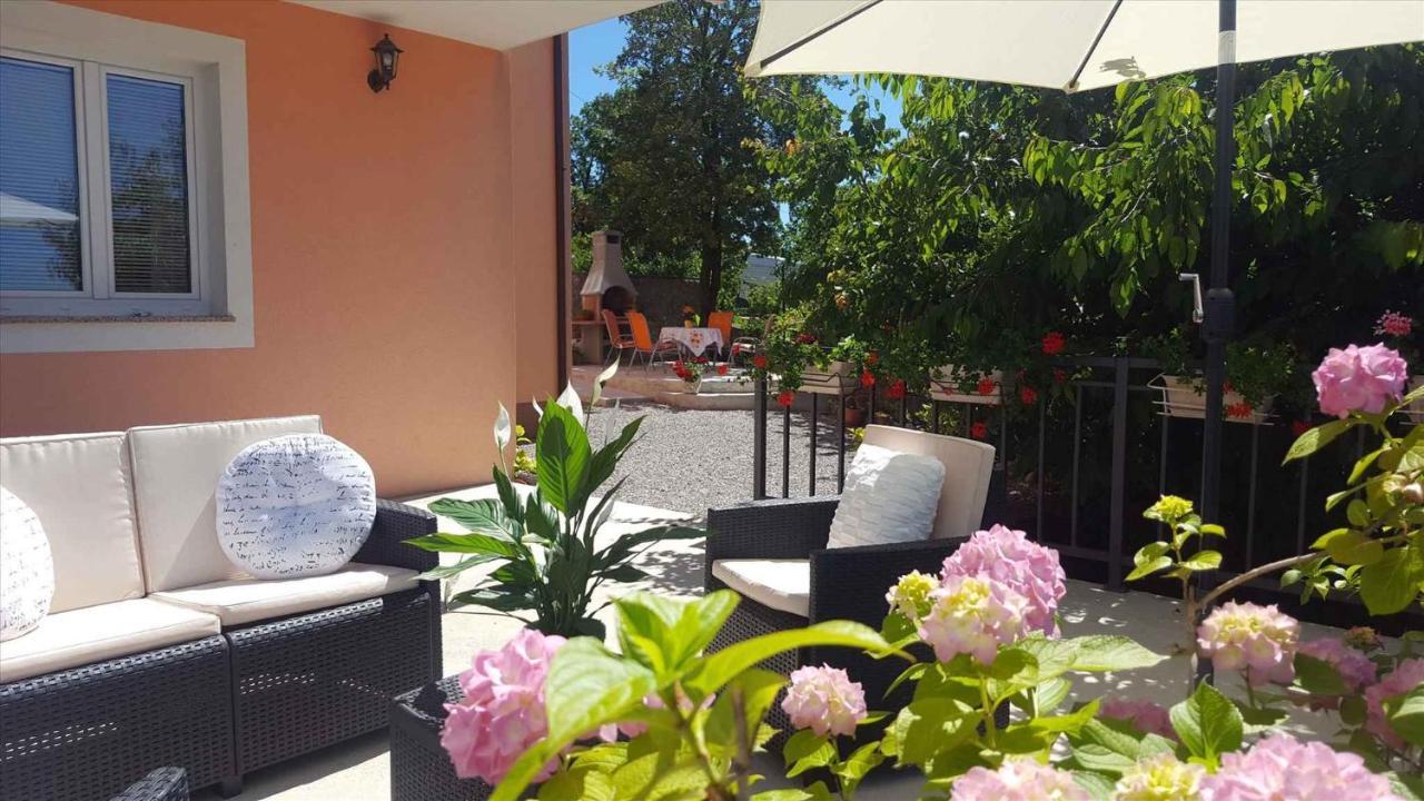 Apartment In Matulji 17036 מראה חיצוני תמונה